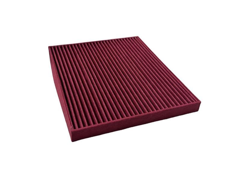 Filtru, aer habitaclu CHAMPION BACTERSTOP CCF0119B