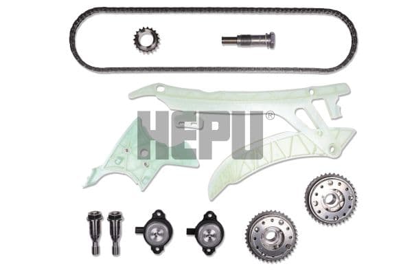 chit lant de distributie HEPU 21-0597CA
