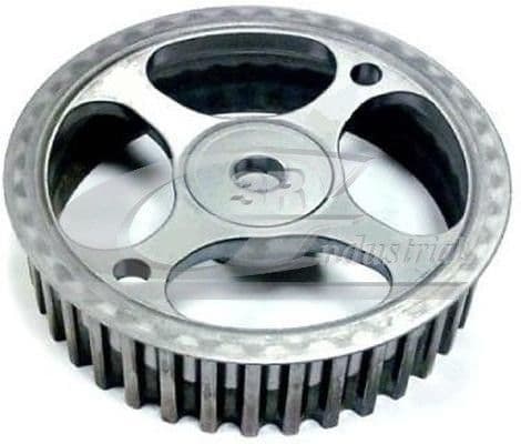 Roata dintata, ax cu came 3RG 10640