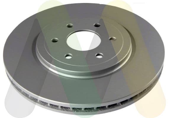 Disc frana MOTAQUIP LVBD1503