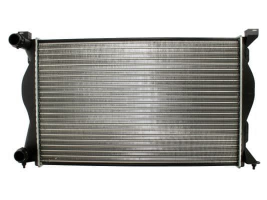 Radiator, racire motor THERMOTEC D7A027TT