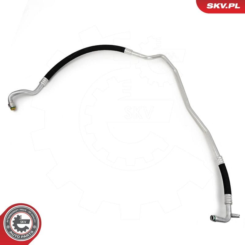 conducta presiune variabila,aer conditionat ESEN SKV 54SKV653
