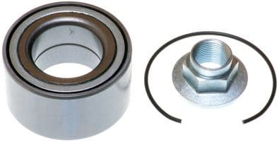 Set rulment roata DENCKERMANN W413242