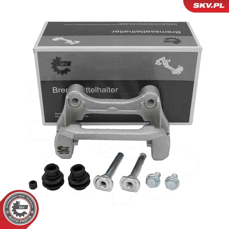 Suport,etrier ESEN SKV 89SKV350
