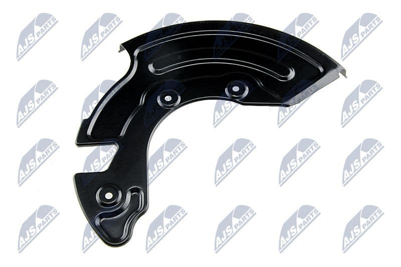 protectie stropire,disc frana NTY HTO-WW-047