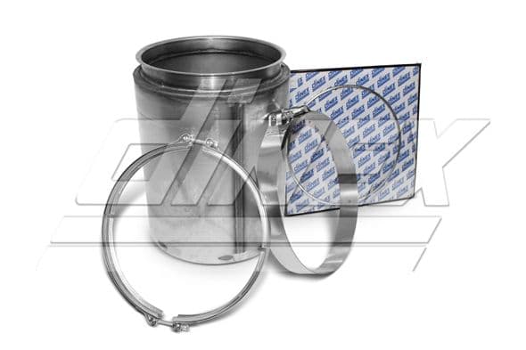 Filtru funingine/particule, sist.de esapament DINEX 2KI000-RX