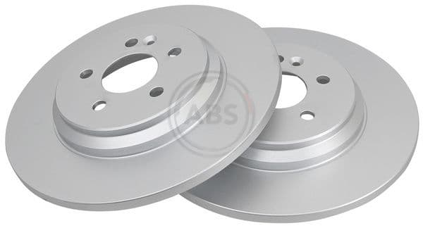 Disc frana ABS 17052