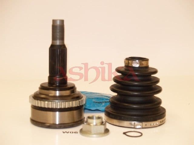 Set articulatie, planetara ASHIKA 62-0W-W06
