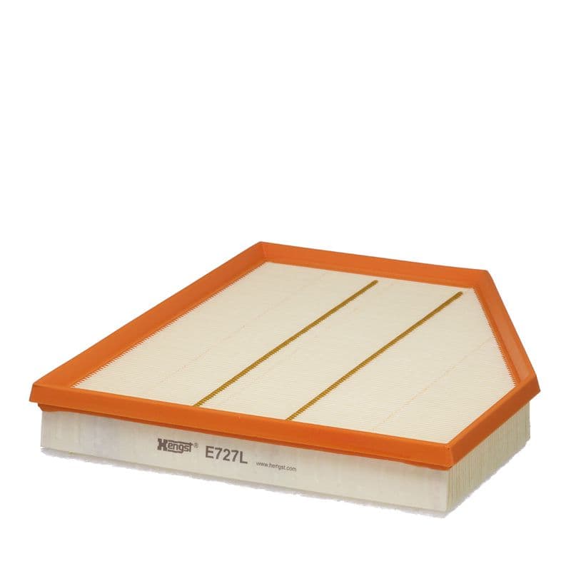 Filtru aer HENGST FILTER E727L