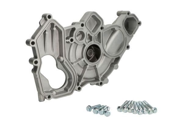 Pompă de apă, răcire motor THERMOTEC WP-SC135