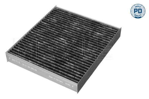 Filtru, aer habitaclu MEYLE 34-12 326 0001/PD