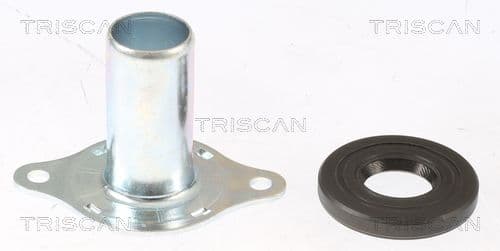 Rulment priza directa, ambreiaj TRISCAN 8550 11010