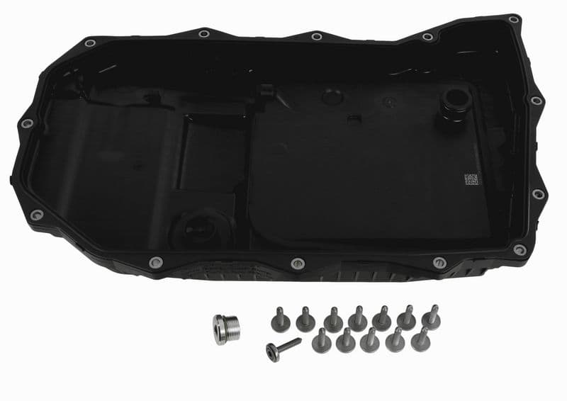 Set piese, schimb de ulei cutie de viteze automată ZF 1104.298.050
