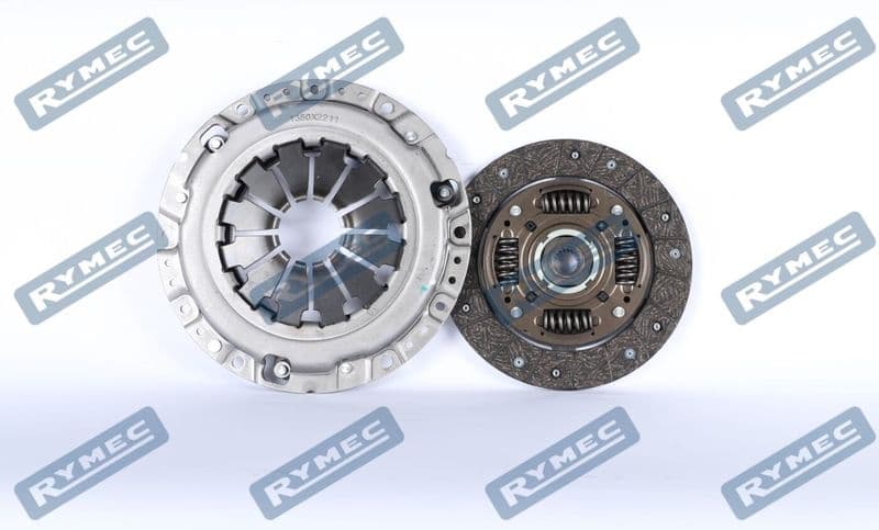 Set ambreiaj RYMEC JT1903