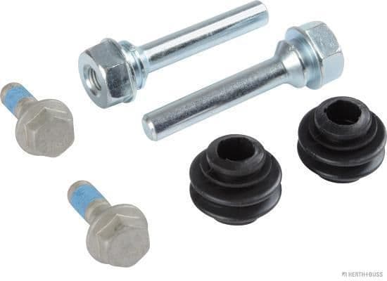 Set bucsi de ghidaj, etrier frana HERTH+BUSS JAKOPARTS J3270505