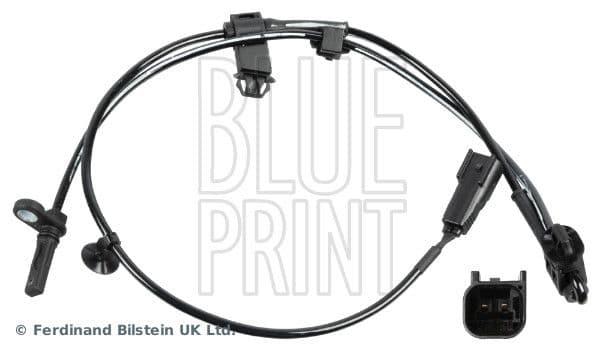 senzor,turatie roata BLUE PRINT ADBP710080