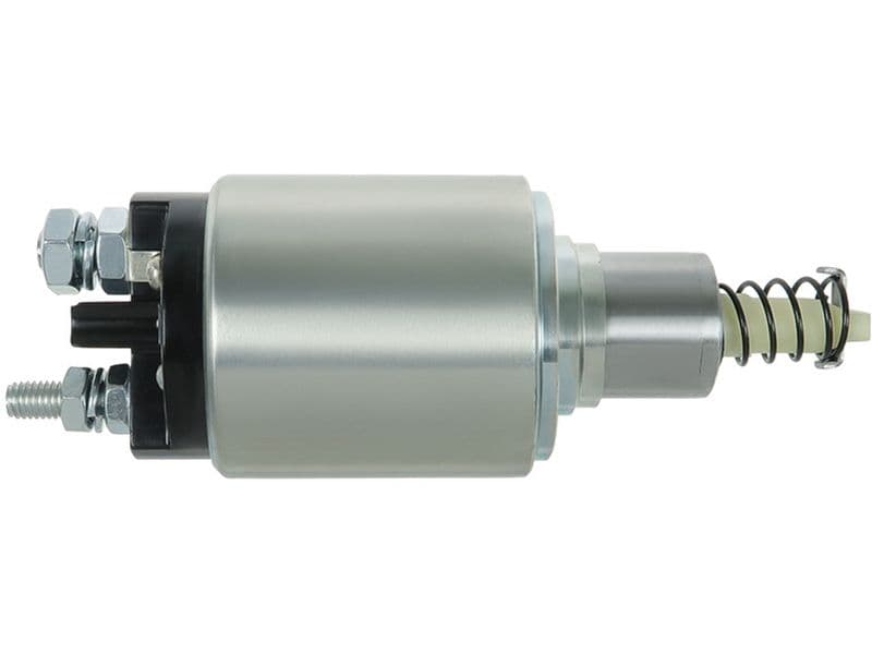 Solenoid, electromotor AS-PL STANDARD SS0053