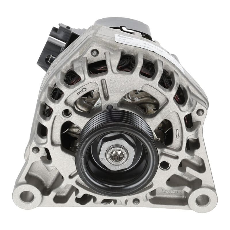 Generator / Alternator VALEO RE-GEN REMANUFACTURED 440702
