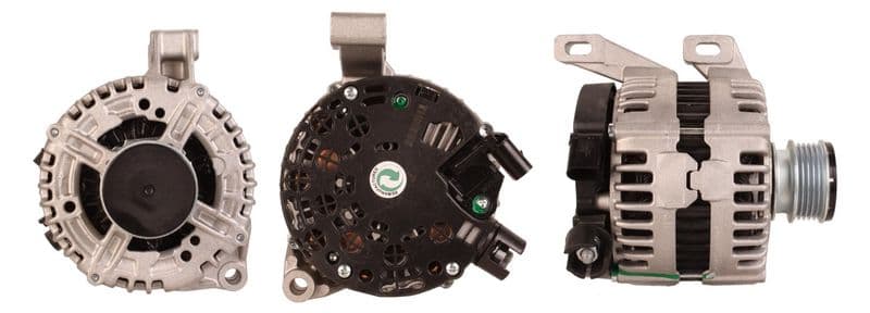 Generator / Alternator LUCAS LRA02976