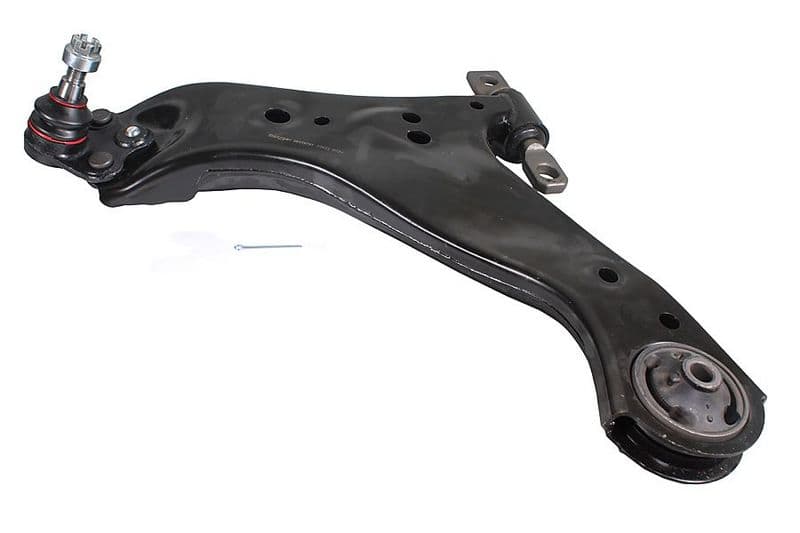 Brat, suspensie roata METZGER AUTOTEILE 58179701