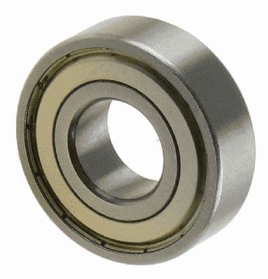 Rulment priza directa, ambreiaj SACHS 1863 869 020