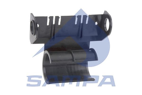 Suport lagăr, suport amortizor (cabină) SAMPA 1820 0100