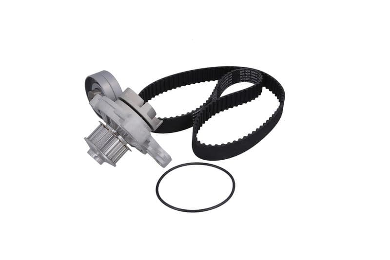 Set pompa apa + curea dintata KAMOKA 7001266