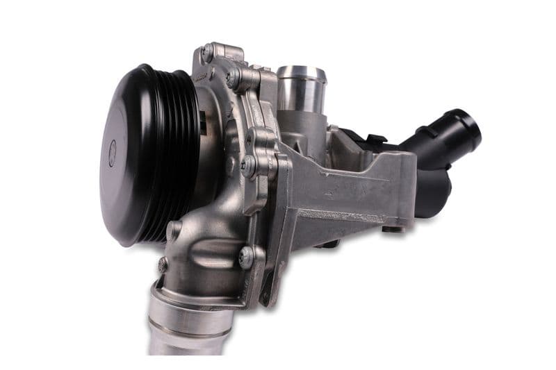 Pompă de apă, răcire motor HEPU P1517A-TH
