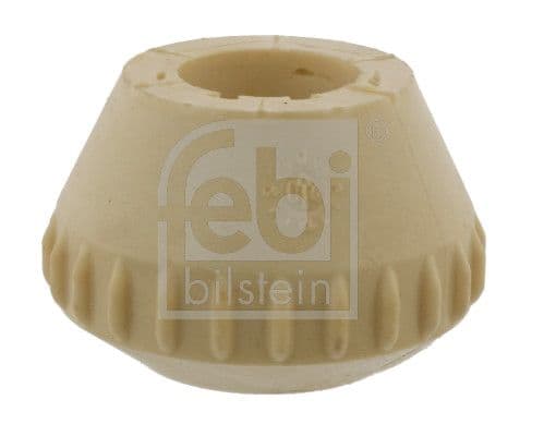 Burduf cauciuc, suport motor FEBI BILSTEIN 23440