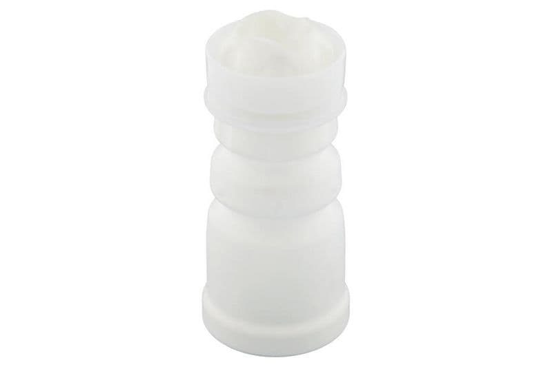 Tampon cauciuc, suspensie TOPRAN EHVP 120 623