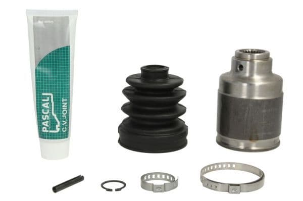 Set articulatie, planetara PASCAL G77007PC