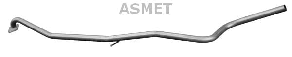 Racord evacuare ASMET 07.182