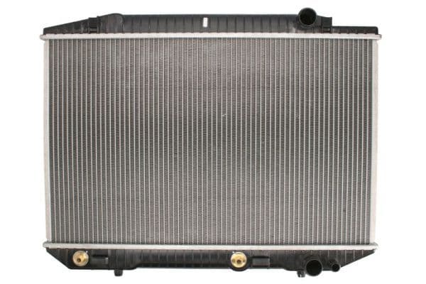 Radiator, racire motor THERMOTEC D7M050TT