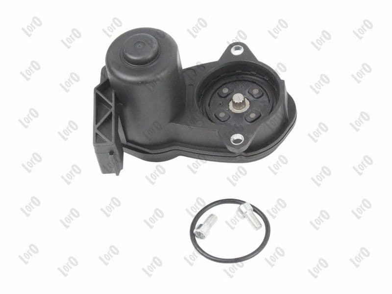 Element actionare. etrier frana de parcare DEPO 131-06-976