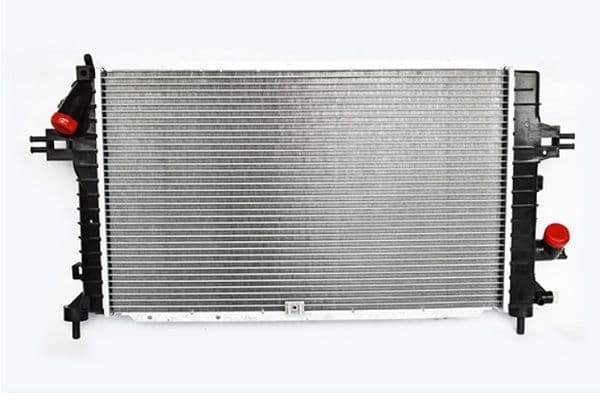 Radiator, racire motor ASAM AUTOMOTIVE 55338