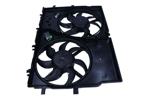 Ventilator, radiator MAXGEAR AC230106