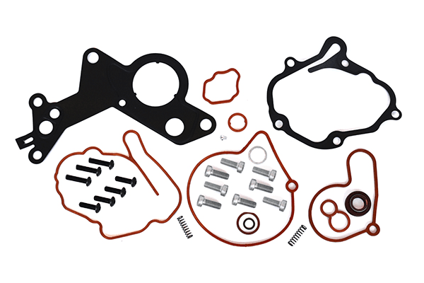 Set reparatie, pompa vacuum (Siste frana) ASAM AUTOMOTIVE 98901