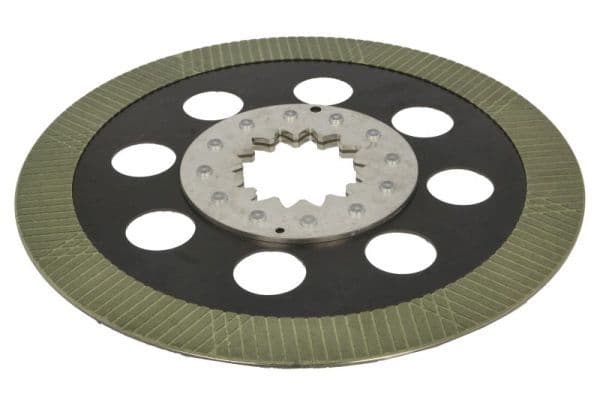 Disc frana SBP 02-AG075