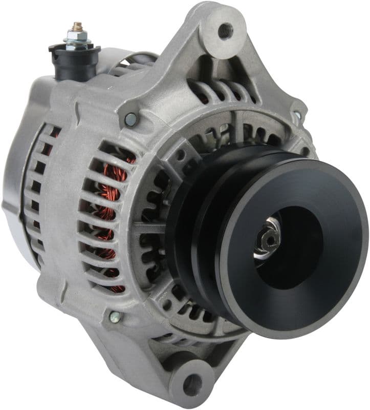 Generator / Alternator HC-Cargo F 032 114 188