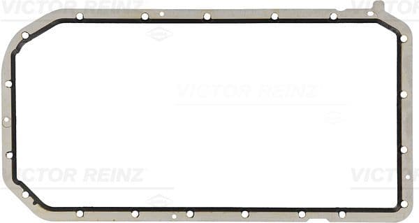 Garnitura baie ulei VICTOR REINZ 71-31876-00