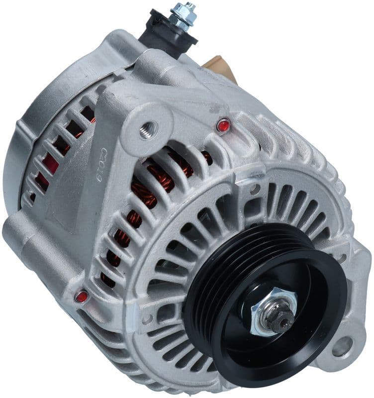 Generator / Alternator HC-CARGO F 032 114 012