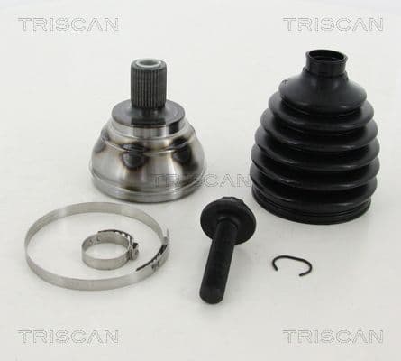 Set articulatie, planetara TRISCAN 8540 29177