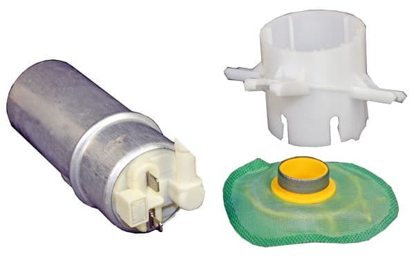 Pompa combustibil METZGER AUTOTEILE 2250165