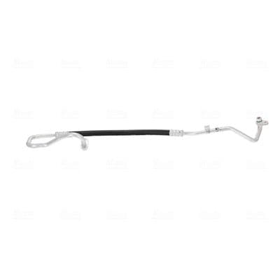 conducta inalta presiune,aer conditionat NISSENS 840171