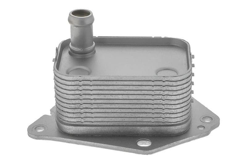 Radiator ulei, ulei motor TOPRAN 820 670