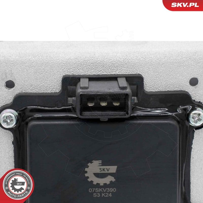 senzor debit aer ESEN SKV 07SKV390