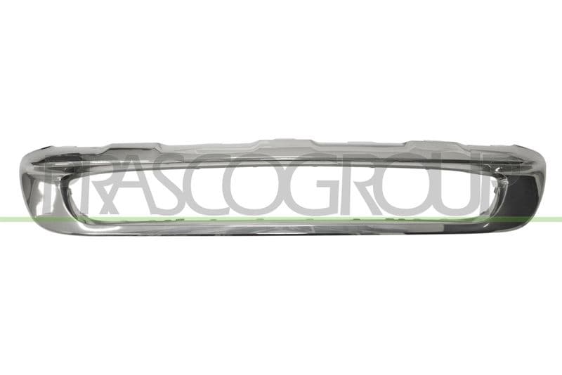 Rama, grila radiator PRASCO ME7002216