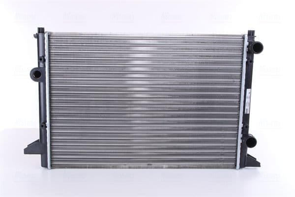 Radiator, racire motor NISSENS 65253