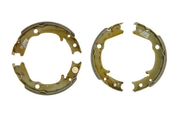 Set saboti frana, frana de mana ABE C05062ABE