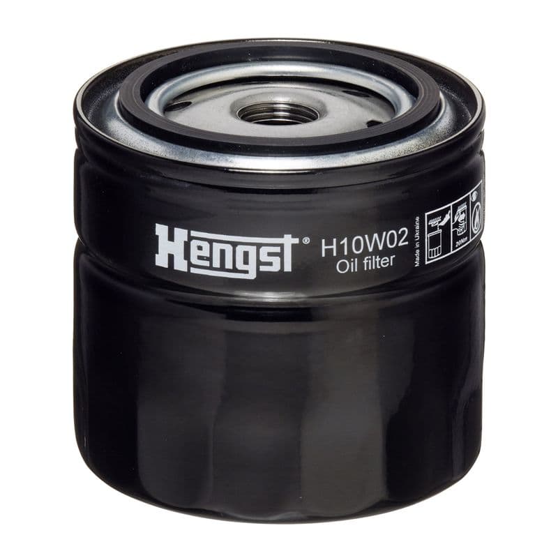 Filtru ulei HENGST FILTER H10W02